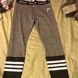 FAMME leggings